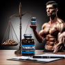 L'uso del Trenbolone nel bodybuilding: vantaggi e rischi