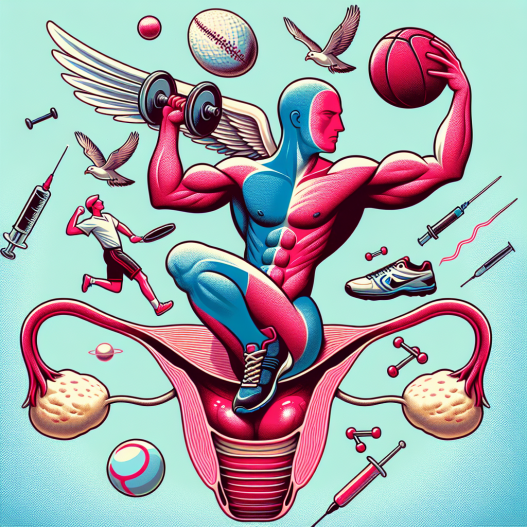 La sicurezza del Testis Compositum nell'uso sportivo