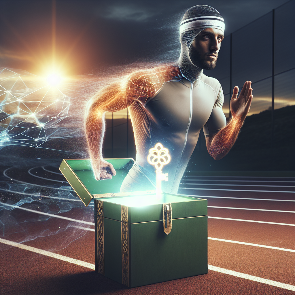 Testis Compositum: il segreto per migliorare le performance sportive