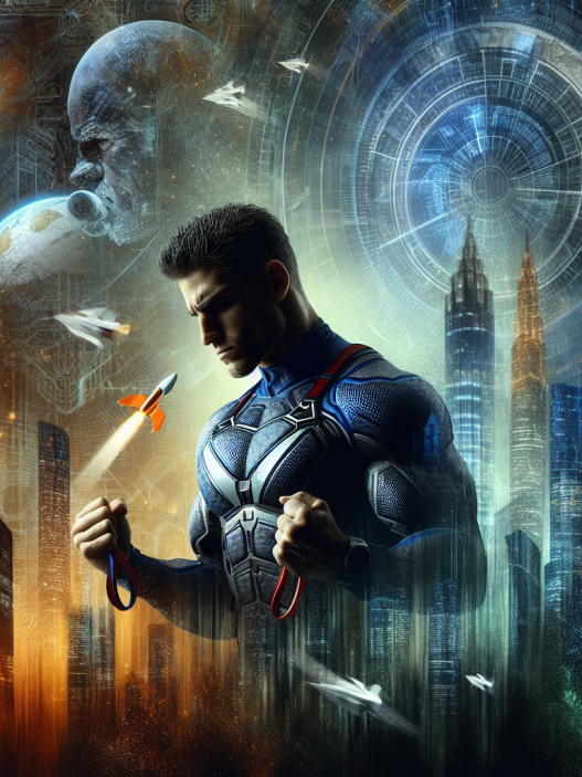 Testosterone Enantato: il segreto degli atleti per aumentare la resistenza