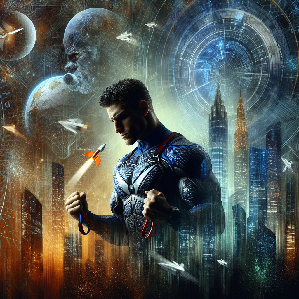 Testosterone Enantato: il segreto degli atleti per aumentare la resistenza