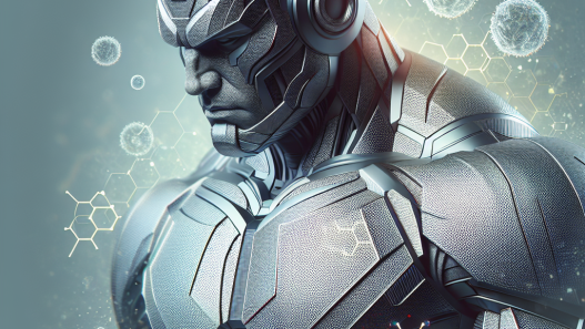 Testosterone fenilpropionato: il potenziatore naturale per gli sportivi