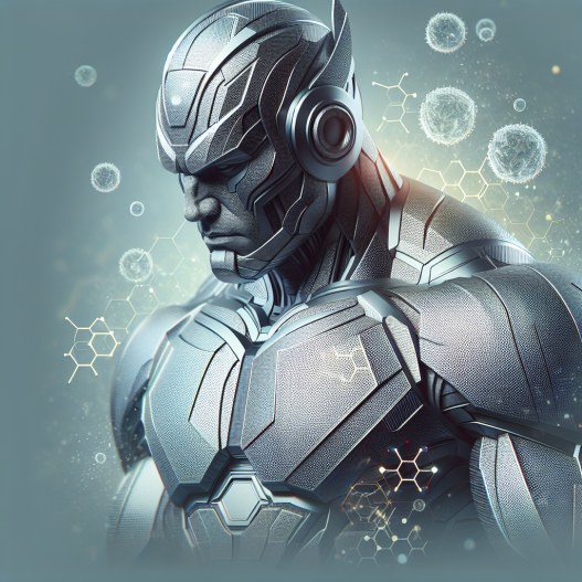 Testosterone fenilpropionato: il potenziatore naturale per gli sportivi