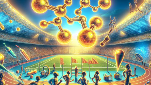 Tirzepatide: prospettive e potenzialità nell'ambito sportivo