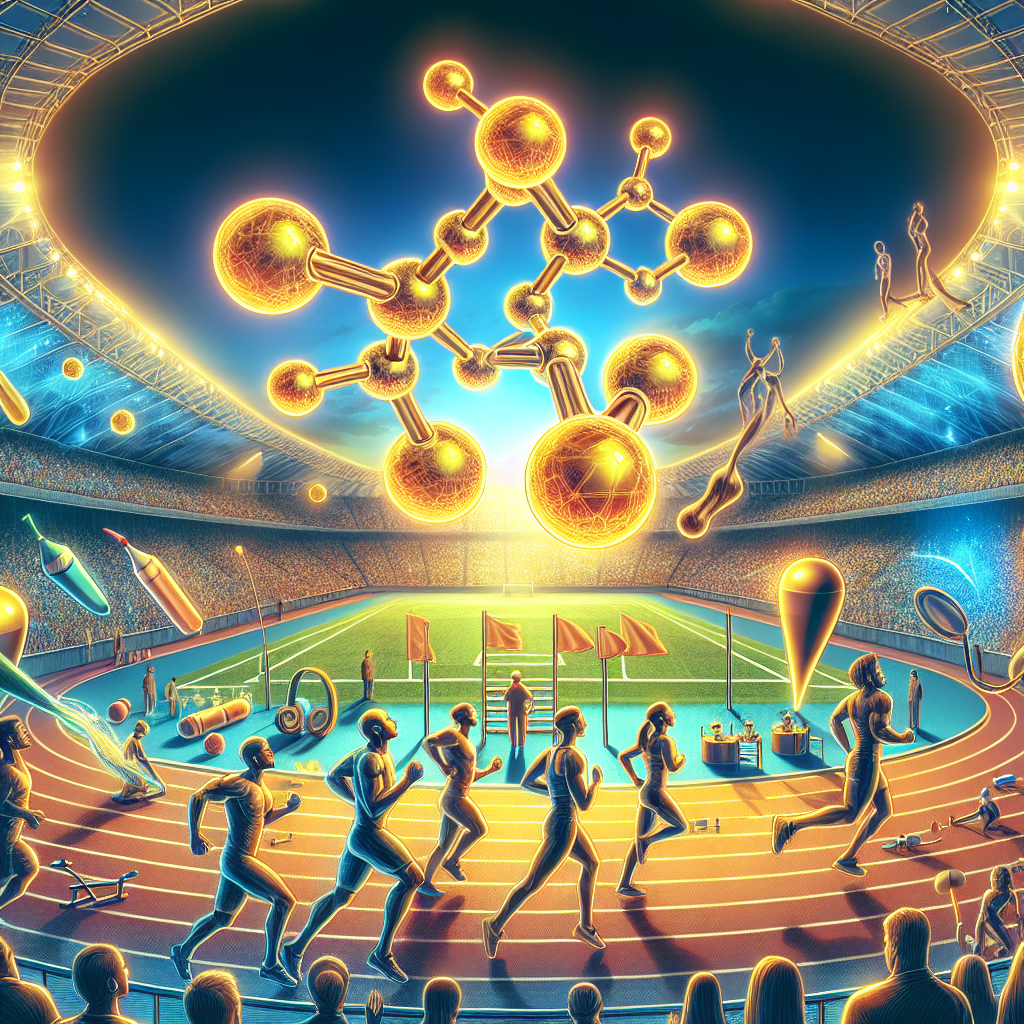 Tirzepatide: prospettive e potenzialità nell'ambito sportivo