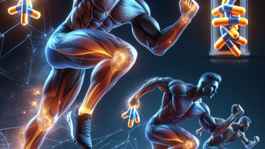 Tirzepatide: un potenziale ergogenico per gli atleti