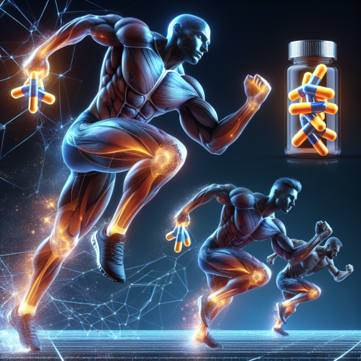 Tirzepatide: un potenziale ergogenico per gli atleti