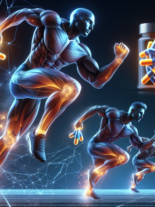 Tirzepatide: un potenziale ergogenico per gli atleti