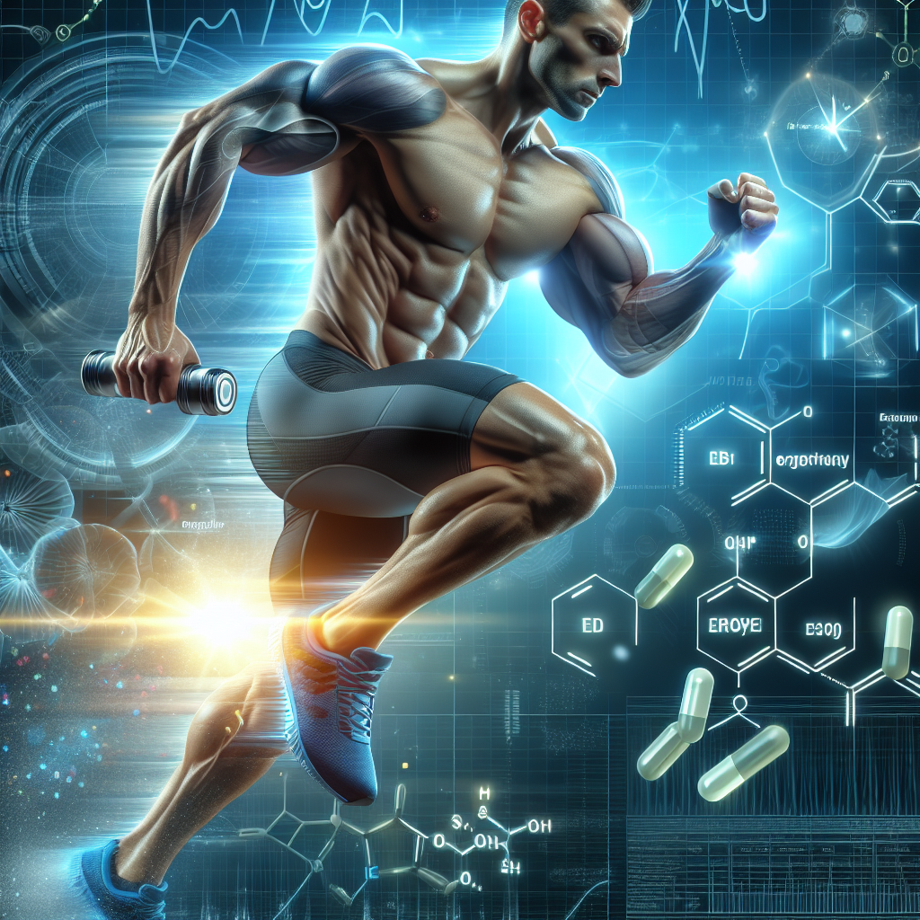 Tirzepatide: un potenziale ergogenico per gli atleti