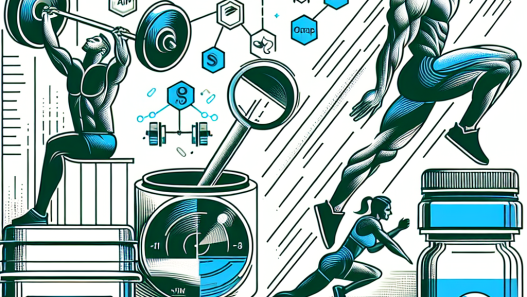 Trenbolone mix: dosaggio e modalità d'uso per gli sportivi