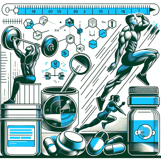 Trenbolone mix: dosaggio e modalità d'uso per gli sportivi