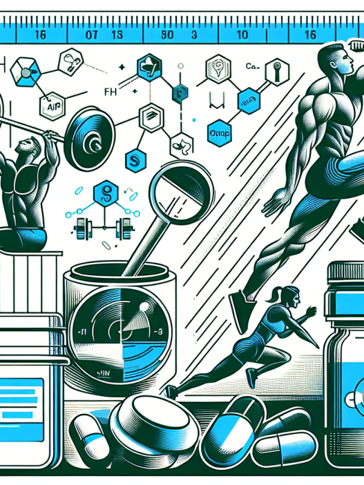 Trenbolone mix: dosaggio e modalità d'uso per gli sportivi