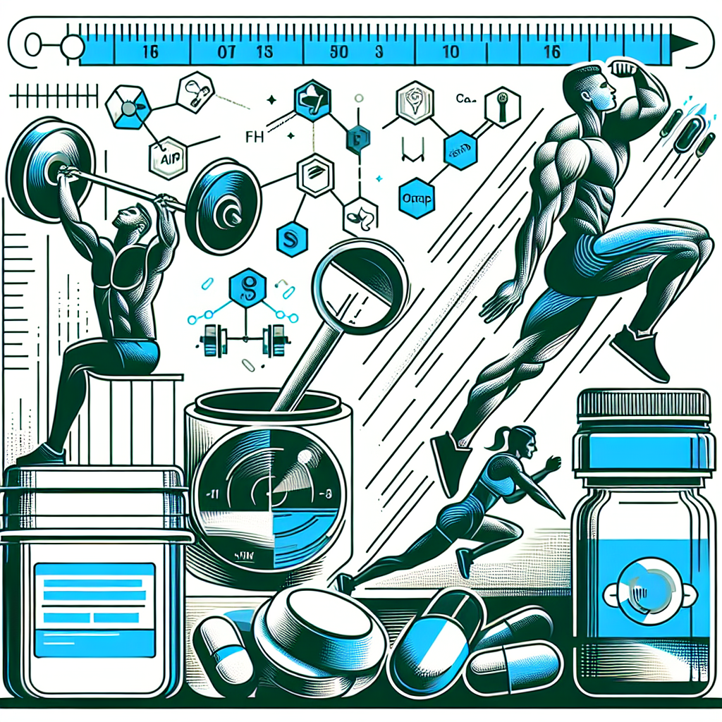 Trenbolone mix: dosaggio e modalità d'uso per gli sportivi