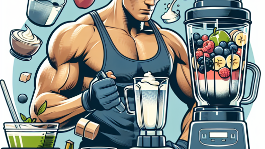 Trenbolone mix: dosaggio e modalità di assunzione per atleti professionisti