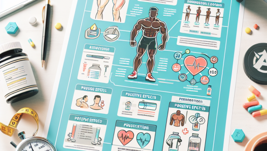 Trestolone acetato: una guida completa sull'assunzione e dosaggio per gli sportivi