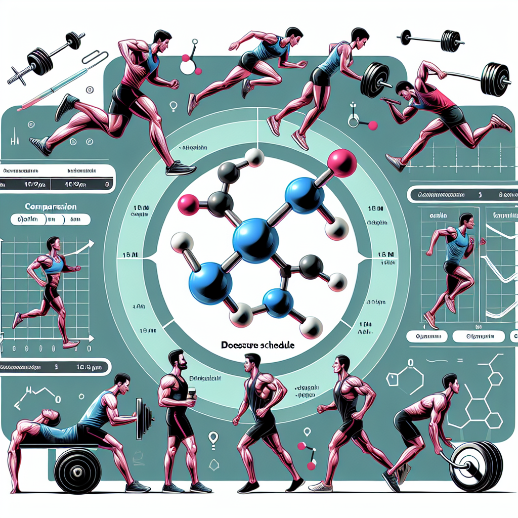 Trestolone acetato: una guida completa sull'assunzione e dosaggio per gli sportivi