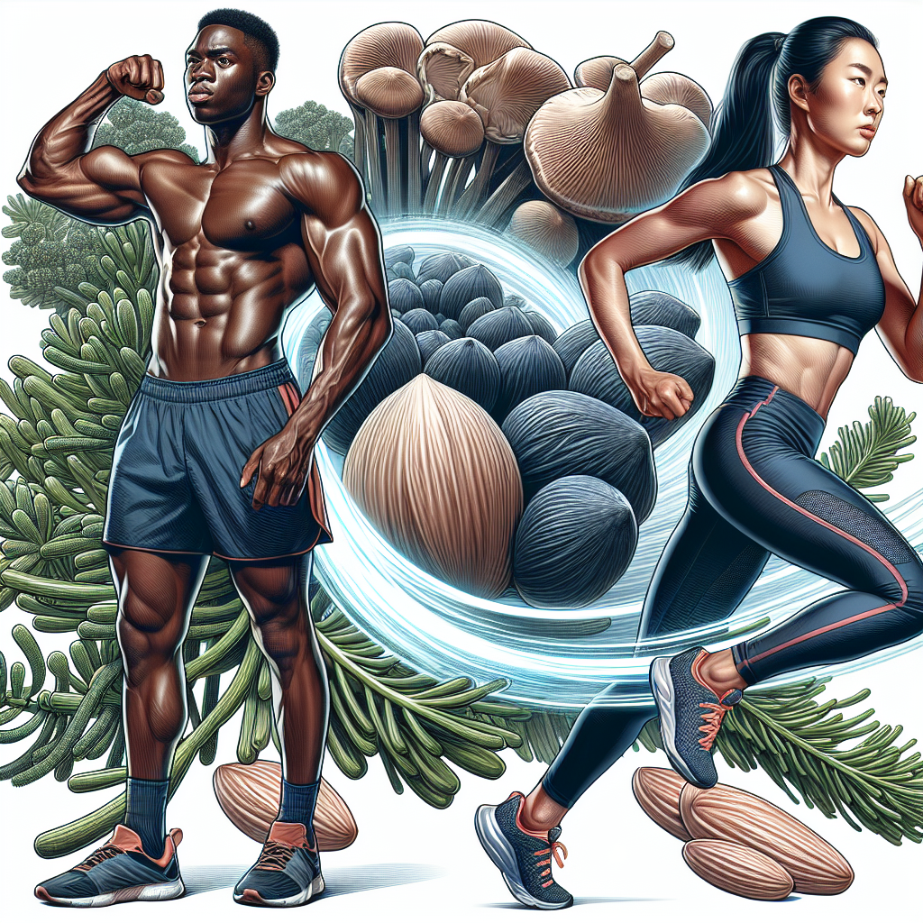 Tribulus Terrestris: un potente booster di testosterone per gli atleti