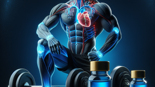 Vardenafil nel mondo dello sport: un'analisi approfondita