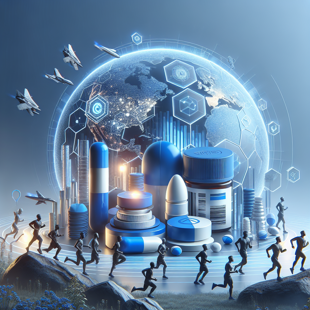 Vardenafil nel mondo dello sport: un'analisi approfondita