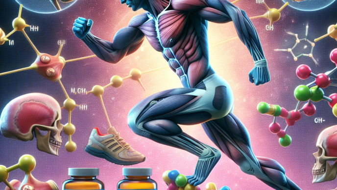 La Yohimbina cloridrato come booster per la resistenza fisica