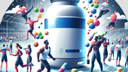 La Yohimbina cloridrato come integratore nel mondo dello sport