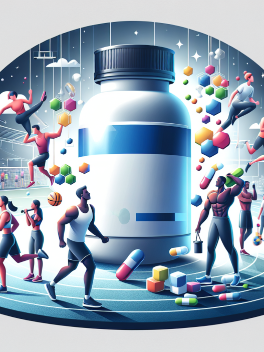 La Yohimbina cloridrato come integratore nel mondo dello sport