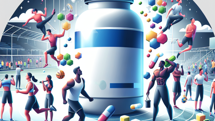 La Yohimbina cloridrato come integratore nel mondo dello sport