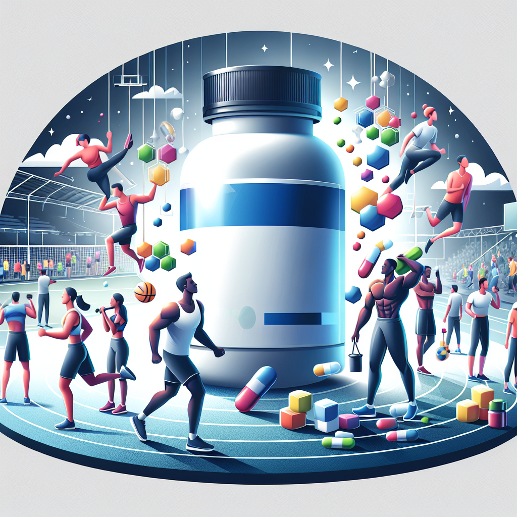 La Yohimbina cloridrato come integratore nel mondo dello sport