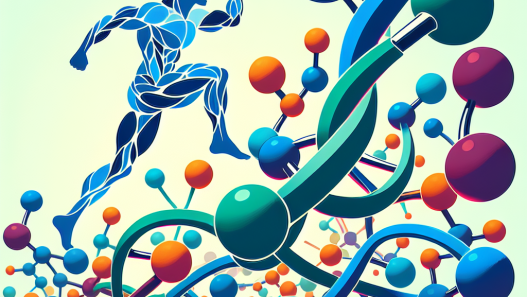 Aminoacidi ramificati: il segreto della resistenza fisica