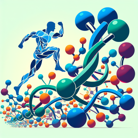 Aminoacidi ramificati: il segreto della resistenza fisica