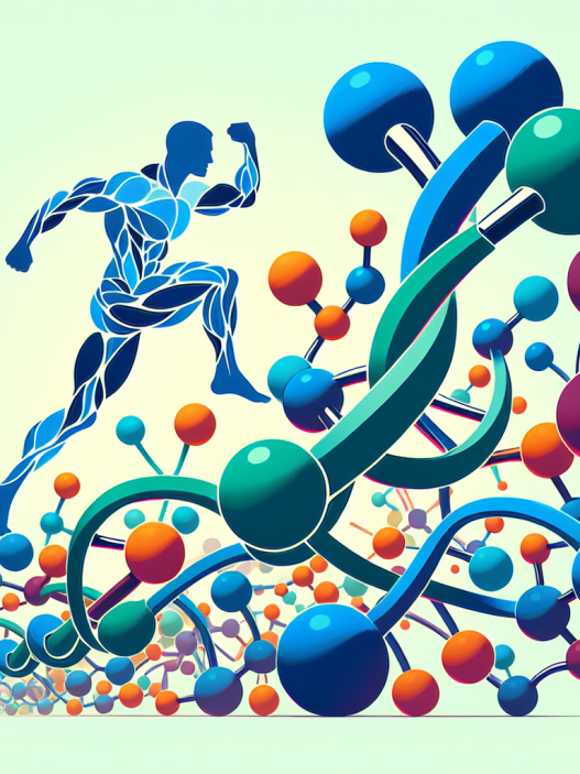 Aminoacidi ramificati: il segreto della resistenza fisica