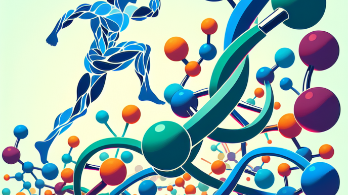 Aminoacidi ramificati: il segreto della resistenza fisica