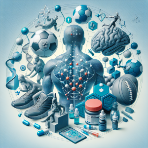 Anastrozolo e integrità fisica degli atleti: una prospettiva farmacologica