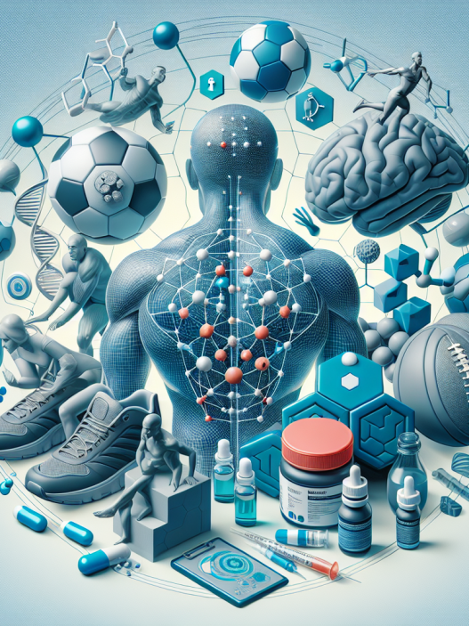 Anastrozolo e integrità fisica degli atleti: una prospettiva farmacologica