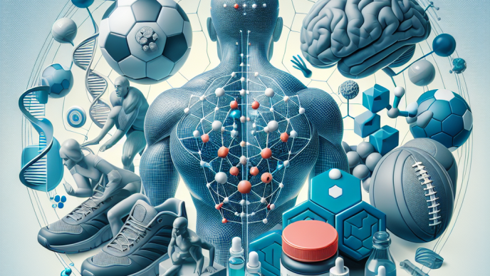 Anastrozolo e integrità fisica degli atleti: una prospettiva farmacologica