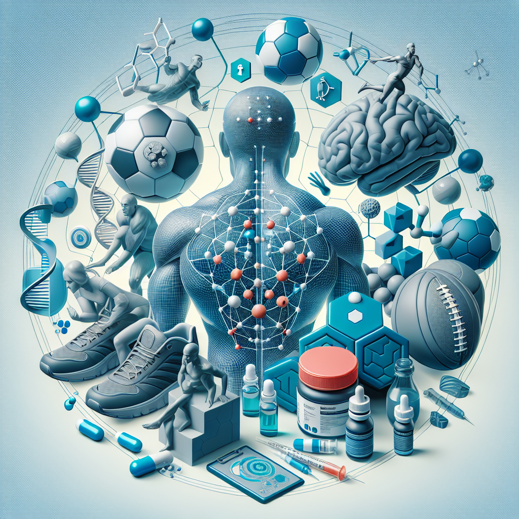 Anastrozolo e integrità fisica degli atleti: una prospettiva farmacologica