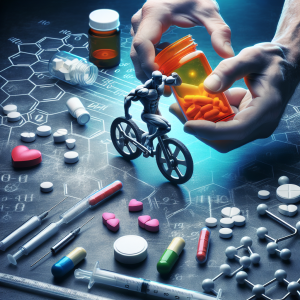 Anastrozolo: un alleato per migliorare le performance fisiche