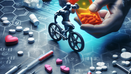 Anastrozolo: un alleato per migliorare le performance fisiche