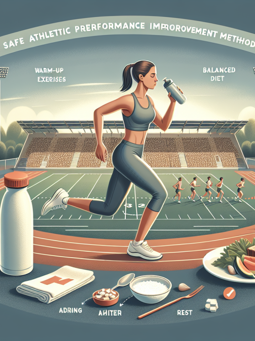Andriol: come migliorare le prestazioni atletiche in modo sicuro