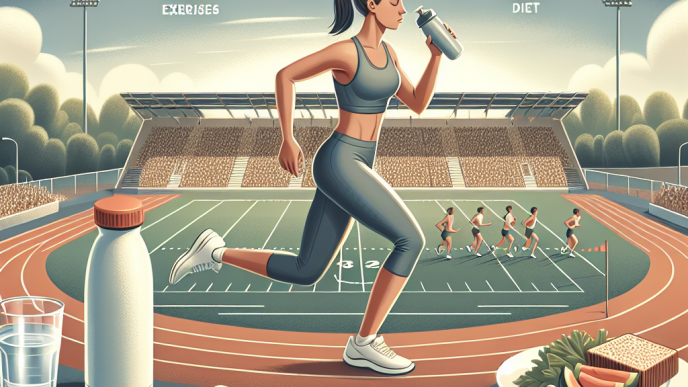 Andriol: come migliorare le prestazioni atletiche in modo sicuro