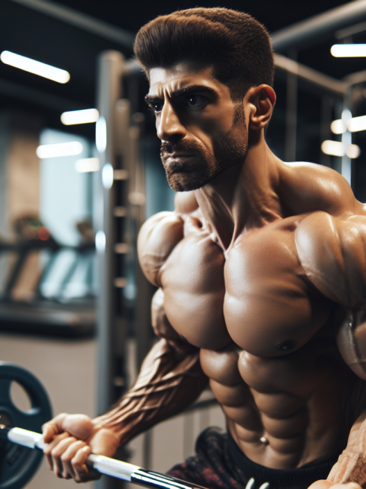 Andriol: un supporto per la performance atletica nel bodybuilding