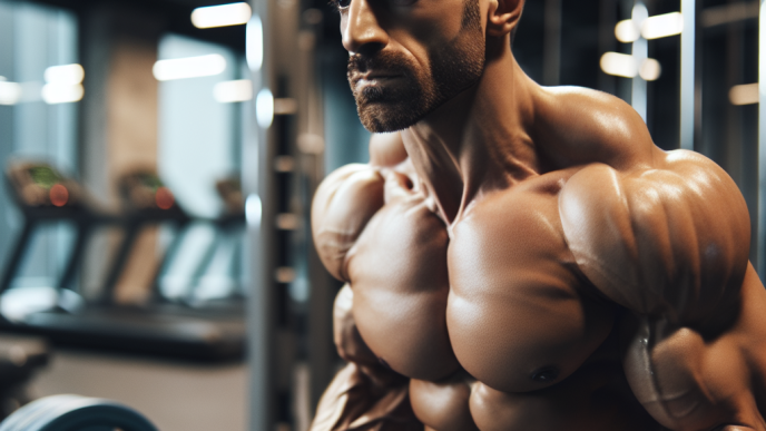 Andriol: un supporto per la performance atletica nel bodybuilding