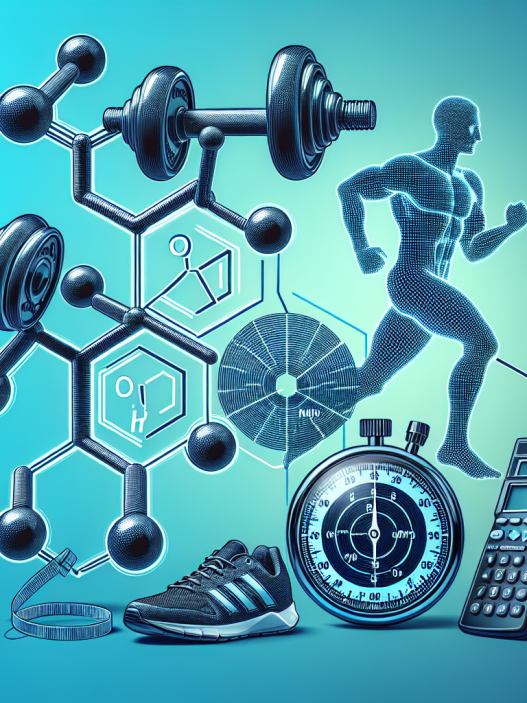 Boldenone e le performance sportive: mito o realtà?