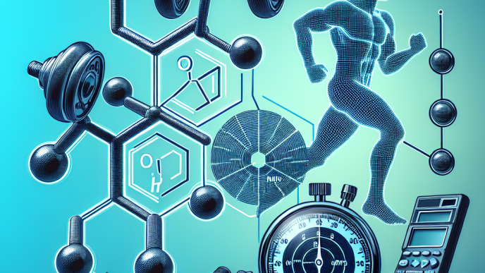 Boldenone e le performance sportive: mito o realtà?