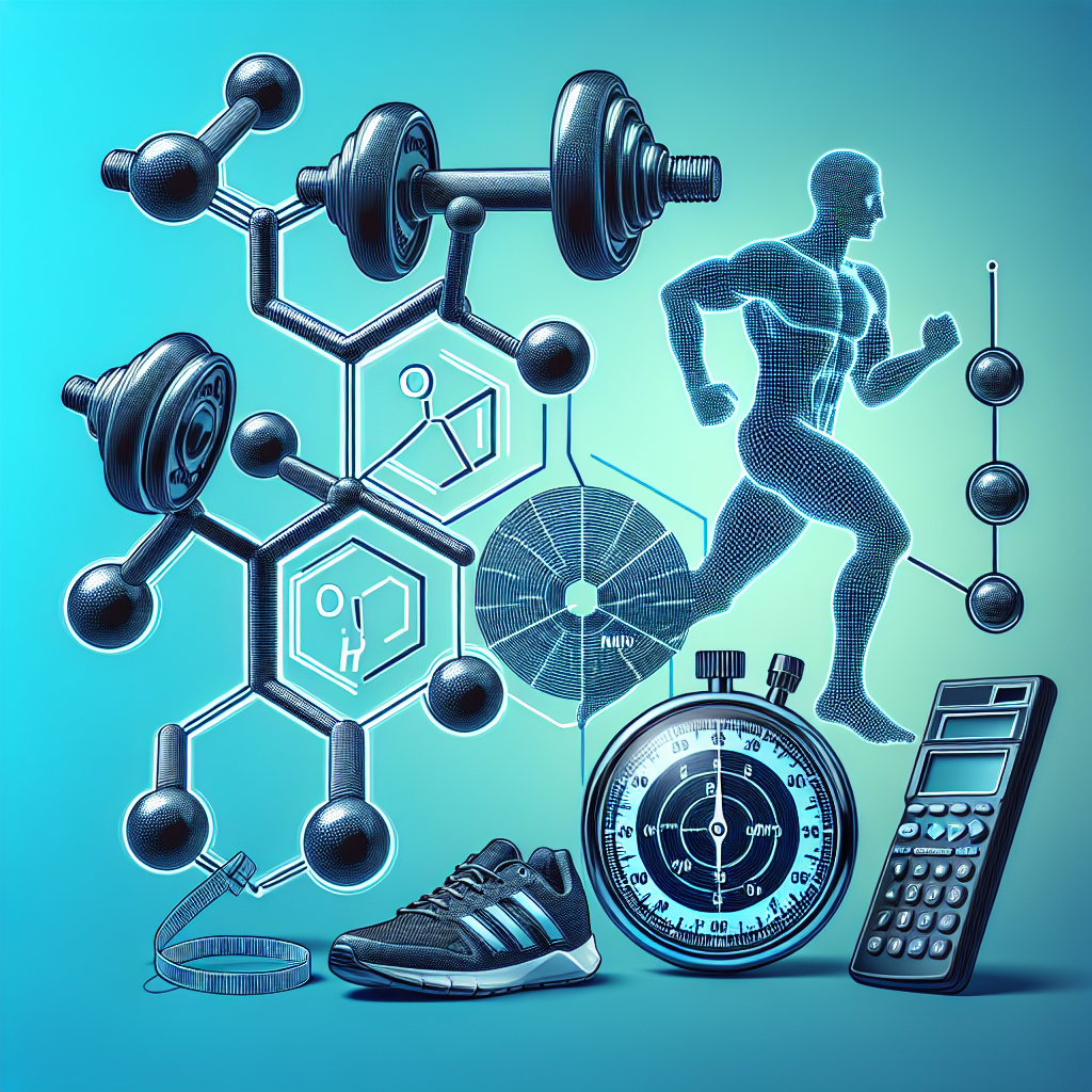 Boldenone e le performance sportive: mito o realtà?