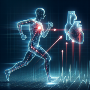 Cabergolina e la sua influenza sulla funzione cardiaca durante l'allenamento