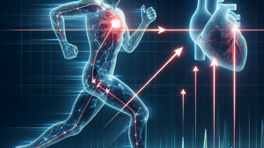 Cabergolina e la sua influenza sulla funzione cardiaca durante l'allenamento