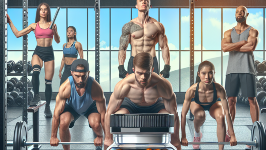 Cabergolina: un potenziale alleato per migliorare le prestazioni sportive