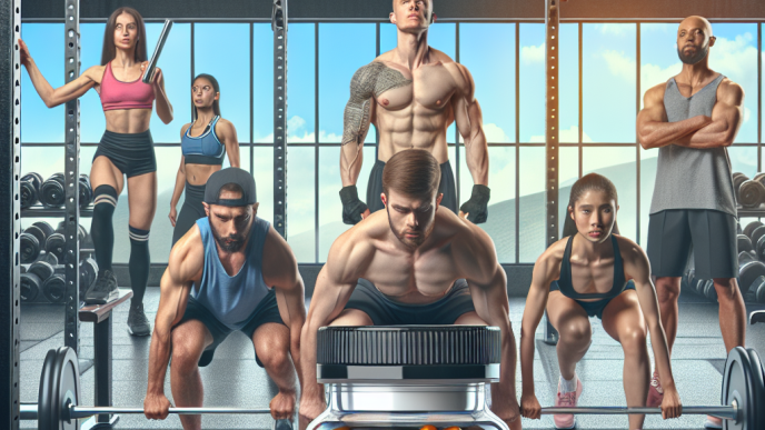 Cabergolina: un potenziale alleato per migliorare le prestazioni sportive