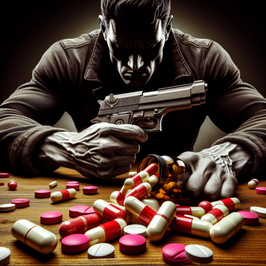 Clomid: un farmaco controverso nella farmacologia sportiva